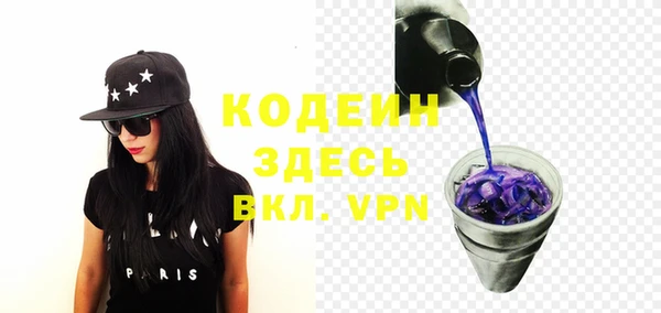 молекула духа Инта